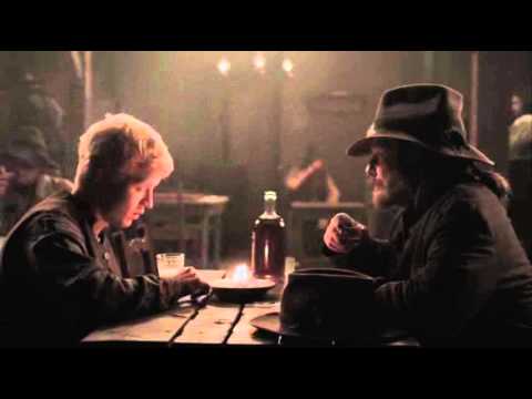 Hatfields & McCoys - "I'm arresting you"