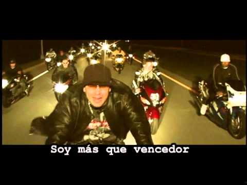 Lo Que Traigo es Flow - Funky