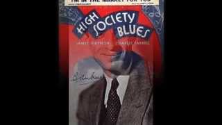 Swingin' London: Ambrose -  I'm In The Market For You, 1930