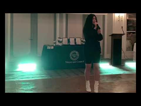 *Sali Kimi*W.D.I.D*Rooftop Song*(Live)