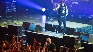 Deuce - Arena Moscow (28.03.2014) Remastered Full Concert - (MATRIX)