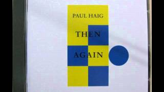 Paul haig - This Dying Flame (12" Mix) (1986) (Audio)