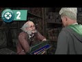 Hogwarts Legacy Gameplay Walkthrough - Attend Your First Day At Hogwarts