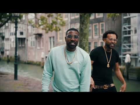 Gbro ft Teto Barz - No Por Stop Prod. by Max Level