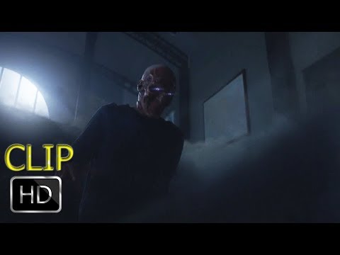 Teen Wolf 6x20 " The Wolves of War" CLIP #5 "Mountain Ash" (HD)