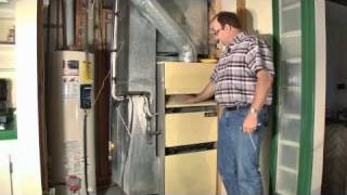 Gas Furnace Basics: Part 1