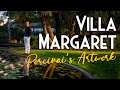 VILLA MARGARET FOR SALE PERUGIA UMBRIA DESIGNED BY THE ITALIAN LANDSCAPE ARCHITECT PIETRO PORCINAI