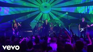 Jane&#39;s Addiction - Ain&#39;t No Right (Live In NYC/2011)