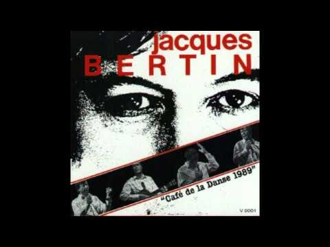 Jacques Bertin - Luc Bérimont - Je t'attends aux grilles des routes