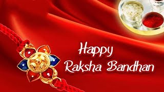 Happy Raksha Bandhan Status Wishes 2021 || Rakhi Special 4k Whatsapp Status 2021 || रक्षा बंधन
