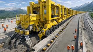  Teknologi Otomasi hingga Heavy Lifting Dorong Revolusi Infrastruktur Global 