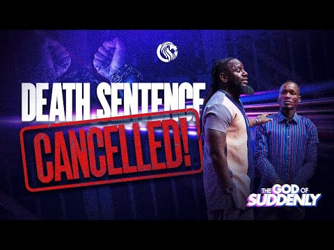 The God of Suddenly | Jimmy Odukoya