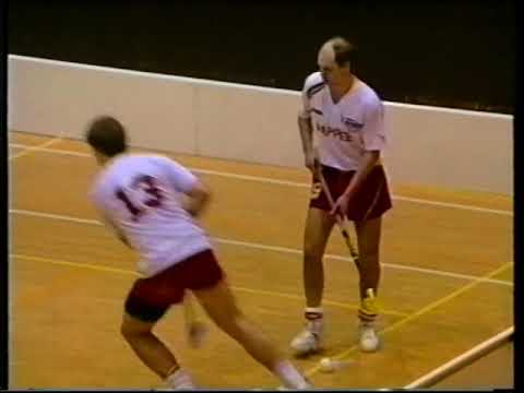 12.12.1993 Happee - Gunners, osa 1