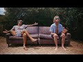 Sofa Surfers // The Art of Chill