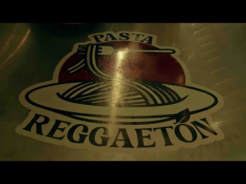 daf, RK Wavy, Say - Pasta & Reggaeton (Video Oficial)