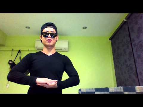 MRT announcement in all 4 languages