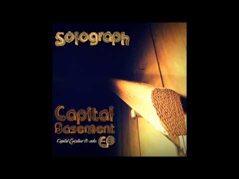 Solograph - CANTALOUPE SPARKLER feat. Anna Maria