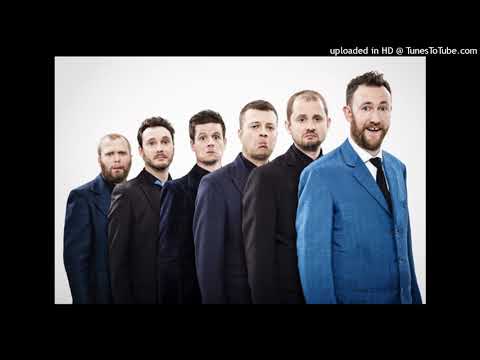 The Horne Section - Angry Bee