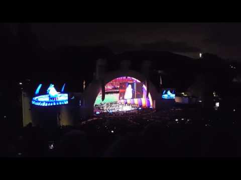 Danny Elfman's The Nightmare Before Christmas Live - Oogie Boogie's Song
