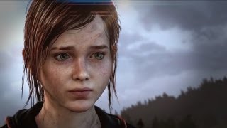 &quot;It&#39;s All Gone&quot; - The Last of Us