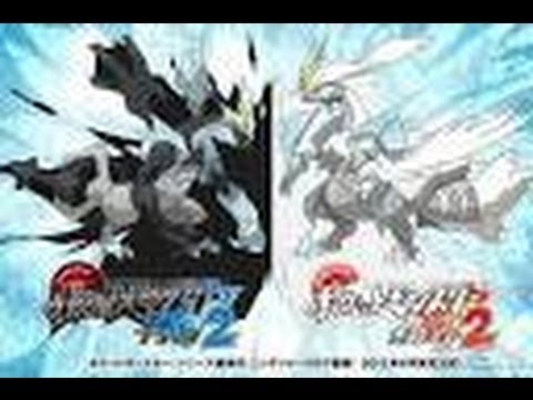 Let's Play Pokemon Black 2 part 29: Ankunft in Panaero City