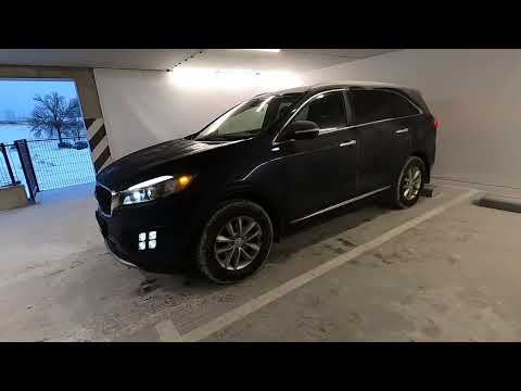 фото kia sorento 0