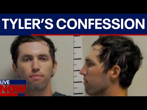 Video | Online Confession: alleged Kirk assassin used Discord site to discuss shooting