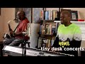 KEM: Tiny Desk (Home) Concert