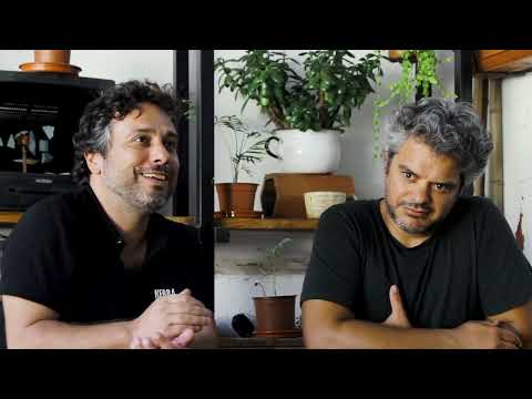 DIABO A SETE | entrevista Festival Apura 2022