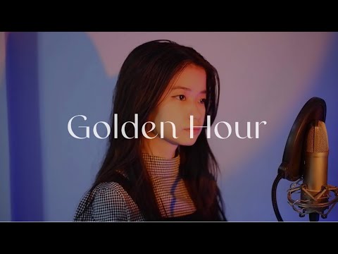 Golden Hour | Shania Yan Cover