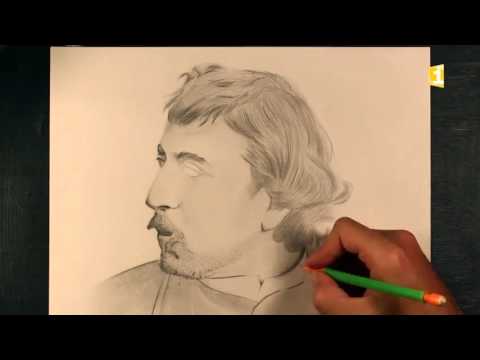 2 Paul Gauguin - Portraits de Polynésie