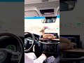 Sheikh ‍ ️ Dubai Sheikh Lexus Car Driving Status Sheikh Shorts Status Lexus