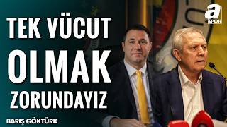 Fenerbahçe’de Kazan Kaldırıldı: “Adil Yarışmıyoruz!”