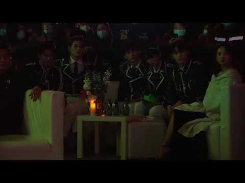 [HD] 201220 Victoria Song & R1SE - Tencent Video All Star Night 2020