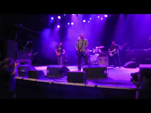 Sunny Day Real Estate @ New Century Hall, Manchester 2026