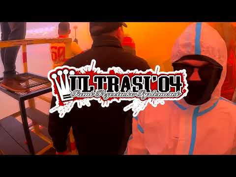 Nie wychodzimy z formy! ULTRAS KORONA!