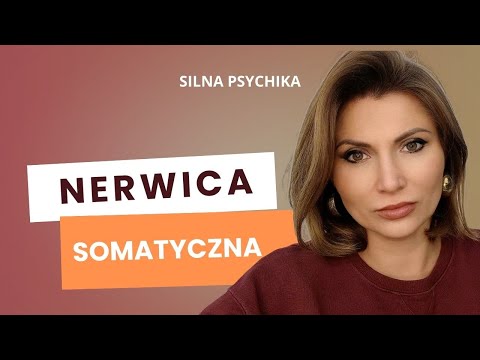 NERWICA WEGETATYWNA. Jak sobie pomóc? 🚨