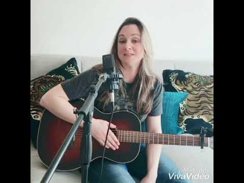 Singer/Songwriter Scarlette Fever - Mothers Day Live Video