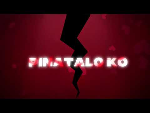 A-LEX - Halik Kana (Official Lyric Video)