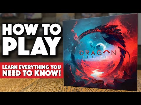 How to Play Dragon Eclipse - Learn What You Need to Know!