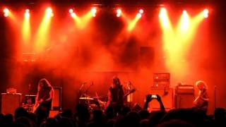 Corrosion of Conformity - Broken Man (Live) Milwaukee, WI 6/9/2016