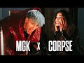 I AM CORPSE IN MGK 039 S MUSIC VIDEO FOR DA I AM CORPSE IN MGK 039 S MUSIC VIDEO FOR DA