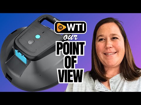 X1 Robotic Pool Vacuum - WTI product video review