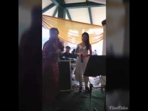 Aku Dalam Teka-Teki ~ Wann & Tasha Mahfar