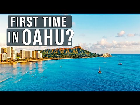 The ULTIMATE Hawaii travel guide for first timers | What you NEED to know!