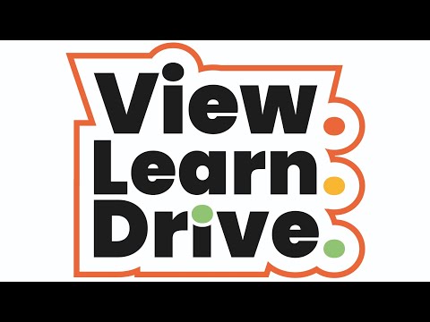 View. Learn. Drive. trailer