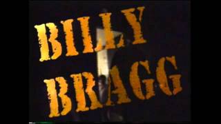 Which Side Are You on Billy Bragg?