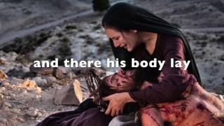 God of Calvary Chris Tomlin w/Lyrics