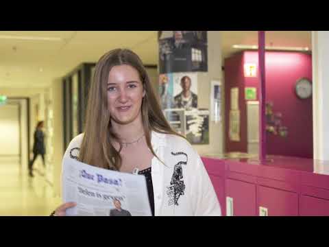 Collegetour MBO College Noord