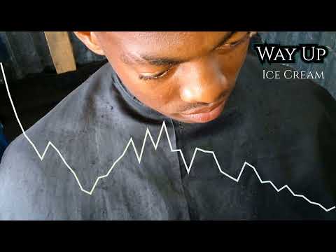Ice Cream - Way Up (Official audio)